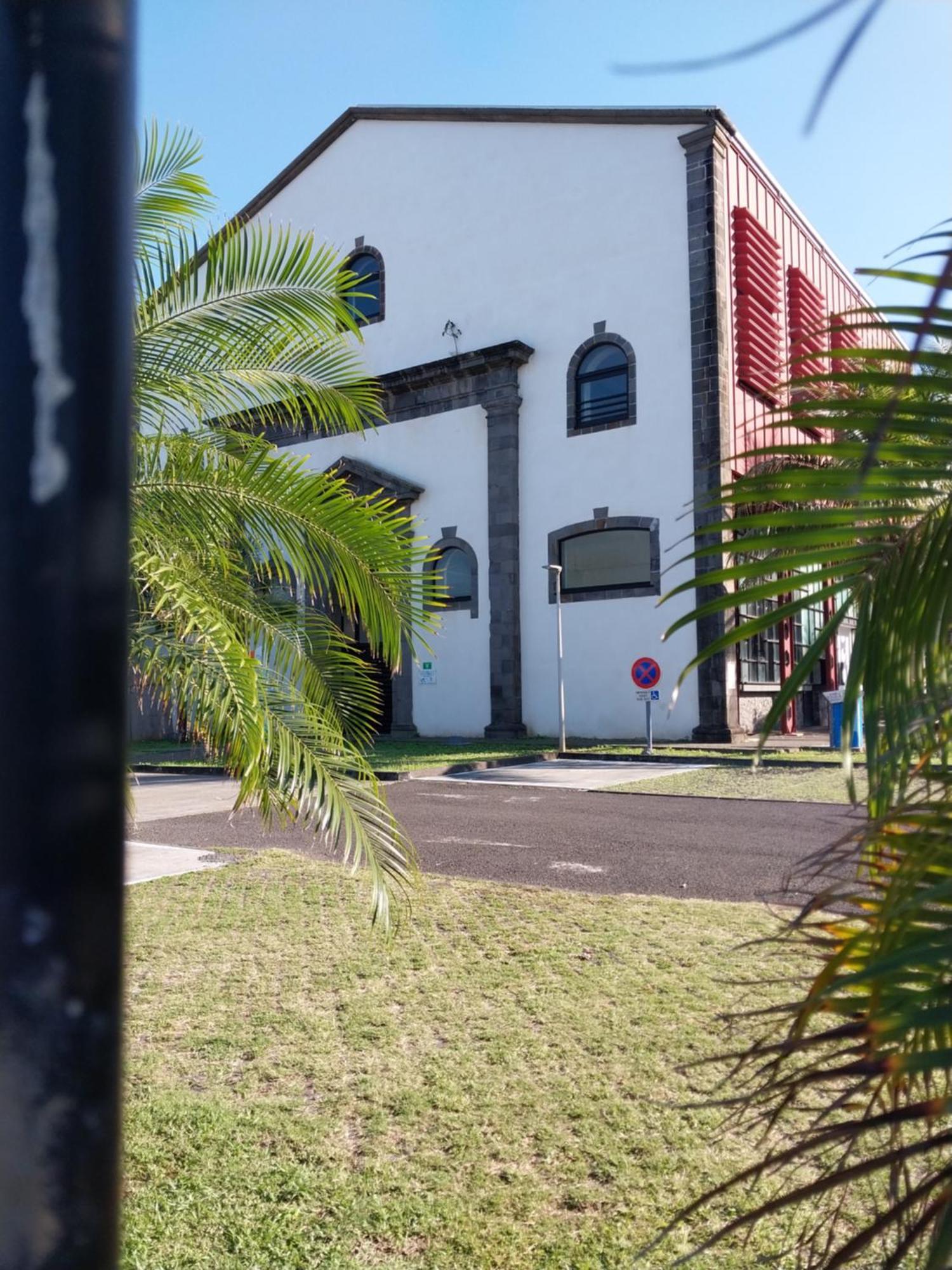 Villa Les Badamiers Saint Pierre Esterno foto